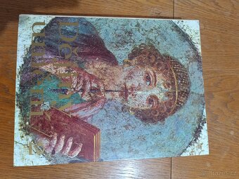 Dějiny umění - José Pijoan - 3