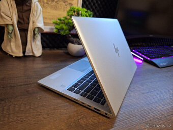 HP Elitebook 840 G8 14" i5-1145G7 32GB 256SSD - 3