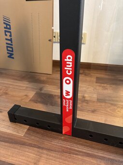 Bradla Dip M WOCLUB - 3