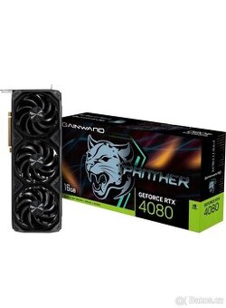 GAINWARD GeForce RTX 4080 Panther 16G - 3