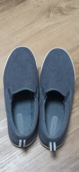 Pánské boty Lanetti, velikost 45 - 3