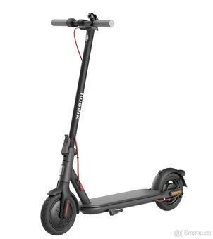 Electric scooter 4 lite - 3