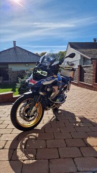 BMW R1250 GS TROPHY dph - 3