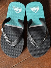 Dětská lyžařská helma, ploutve, permice akvapark a obuv - 3