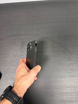 Iphone 13 pro 128GB space grey - 3