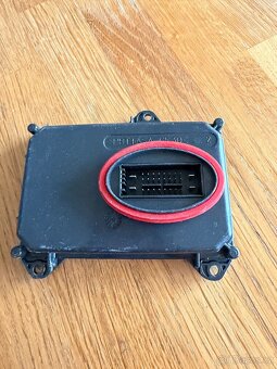 Jednotky Xenonu Škoda - W - Audi - Seat - 3