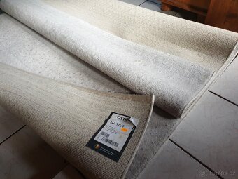 OSTA koberec Belgium - 3