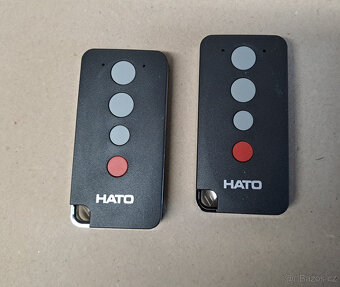 Pohon pro bránu do 800kg - 3