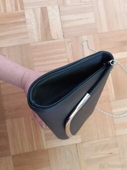 Dámská společenská kabelka/ psaníčko - 3