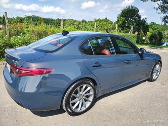 Alfa Romeo Giulia 2.2jtd 2017 - 3