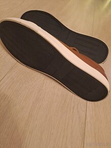 Tommy Hilfiger boty vel.40 NOVÉ - 3