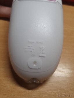 Epilátor Braun Silk epil 5 - 3