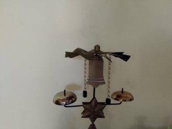 Staré andělské zvonění - 3