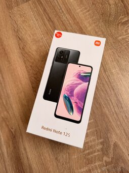 Xiaomi Redmi Note 12S 8/256GB - 3