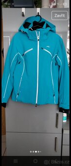 Kjus lyžařský komplet - 3