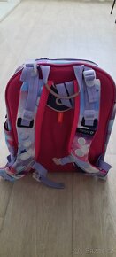 Dívčí aktovka Topgal - 3