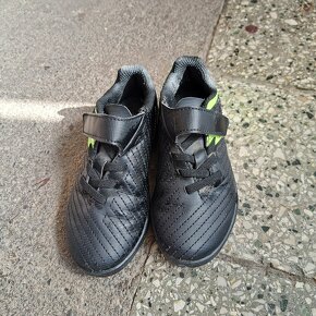 Detske kopačky vel.27 - 3