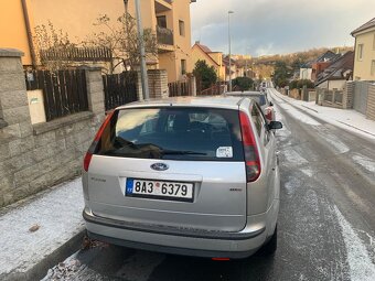 Ford Focus 1.6 TDCi - 3