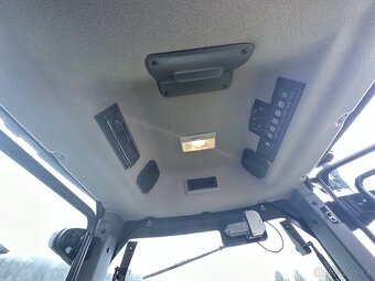 Solis 26 HST 4x4 , 55mth - 3