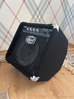 Baskytarové kombo GE15B - 3