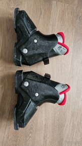 Dětské lyžařské boty stélka 18.5 - 3