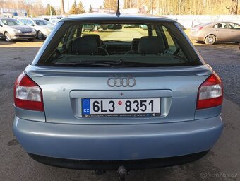 Audi A3 - 3
