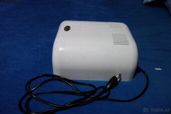 UV Lampa na nehty - 3