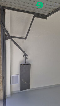 Garáž po rekonstrukci Litomyšl - 3