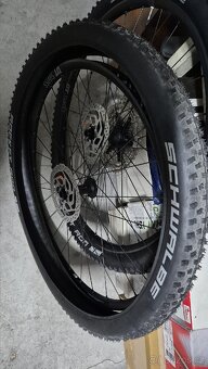Schwalbe Rocket Ron 29x2,25 nové - 3