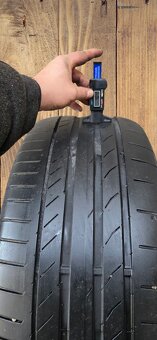255/50/19 Continental - letní - pošlu na dobírku - 3