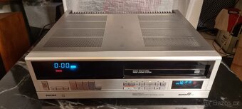 PHILIPS MATCH///LINE VR2350 ‼️VIDEO 2000 ‼️ - 3