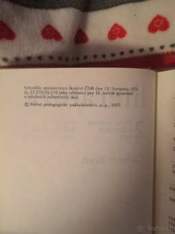 Kniha Literatura 2,4 - 3