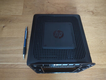 HP T620, AMD CPU (4 jádra), 4GB ram, 10w spotřeba - 3