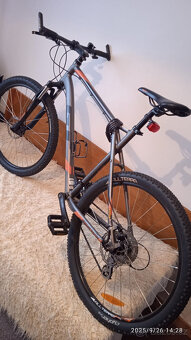 2019 GT AGGRESSOR 27,5" COMP XL - 3