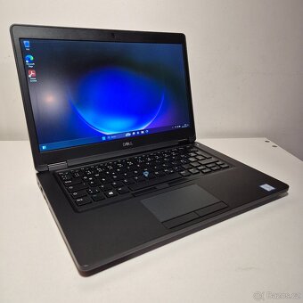 ✅ Dell Latitude 5490 14", Wi-Fi, BlueTooth, USB-C - 3