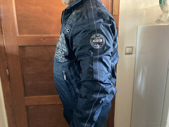 pánská bunda Camp David XL nová - 3