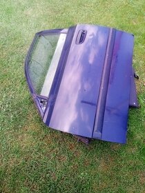 chladič,výfuk, dveře, Hyundai - 3