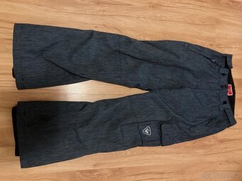 Lyžařská souprava Rossignol 12 let - 3