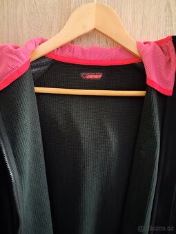 Damska bunda Dynafit Radical polartec - 3