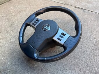 Volant Nissan Pathfinder R51 / Navara D40 / díly - 3