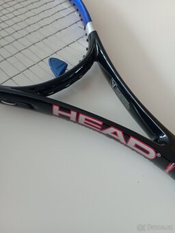 Tenisová raketa Head - 3
