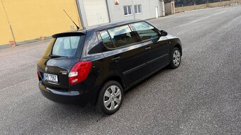 Škoda Fabia 1.2htp 171tkm - 3