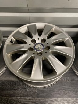 Alu MERCEDES W209 5x112 16” - 3