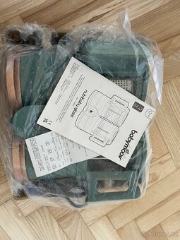 Babymoov nutribaby glass - 3