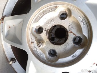 Atiwe 7Jx15H2 ET38 4x108 - 3