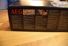 Výsuvná police lednice Electrolux a AEG - 3