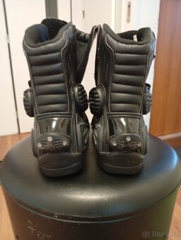 Dámské kotníkové boty - 3