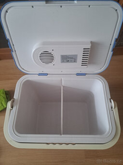 Přenosná autochladnička - 3