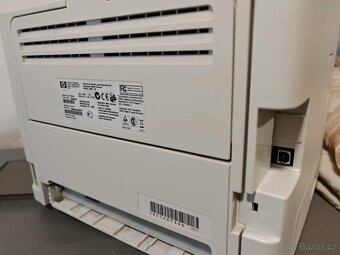 HP Laserjet P2015 (funkční) - 3