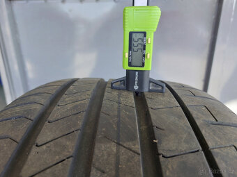 275/40 R20 106W Pirelli P Zero letní 2ks - 3